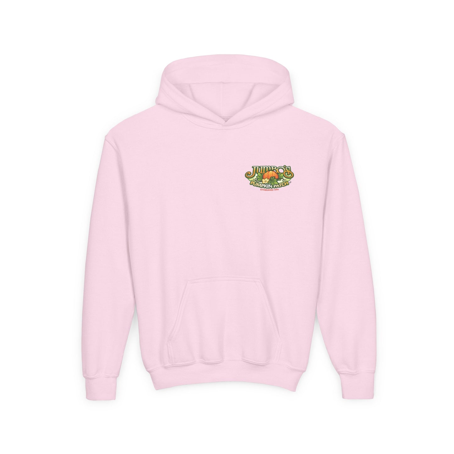 Kids Hoodie β Support Local Farmers π» Cozy & Fun Farmwear