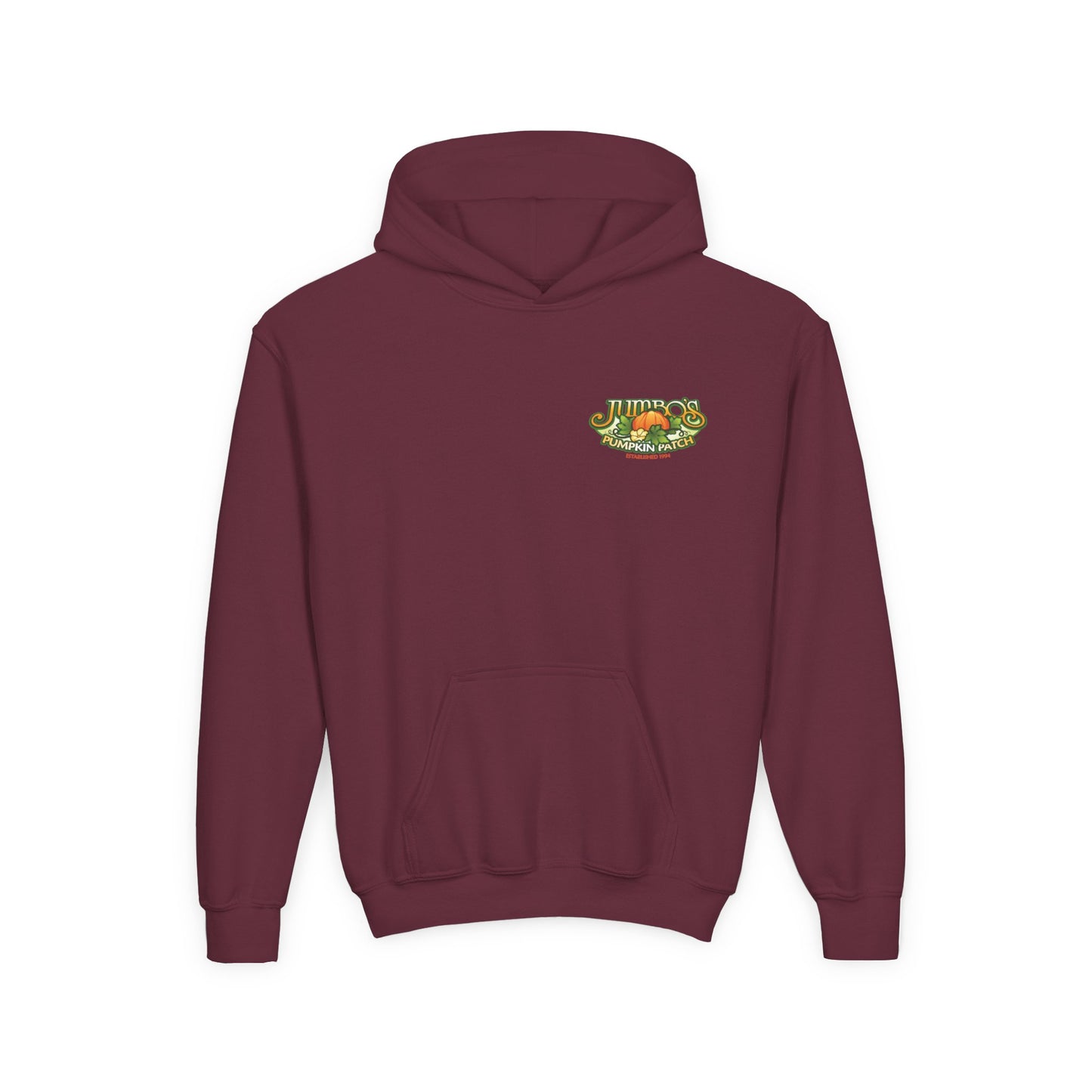 Kids Hoodie β Support Local Farmers π» Cozy & Fun Farmwear