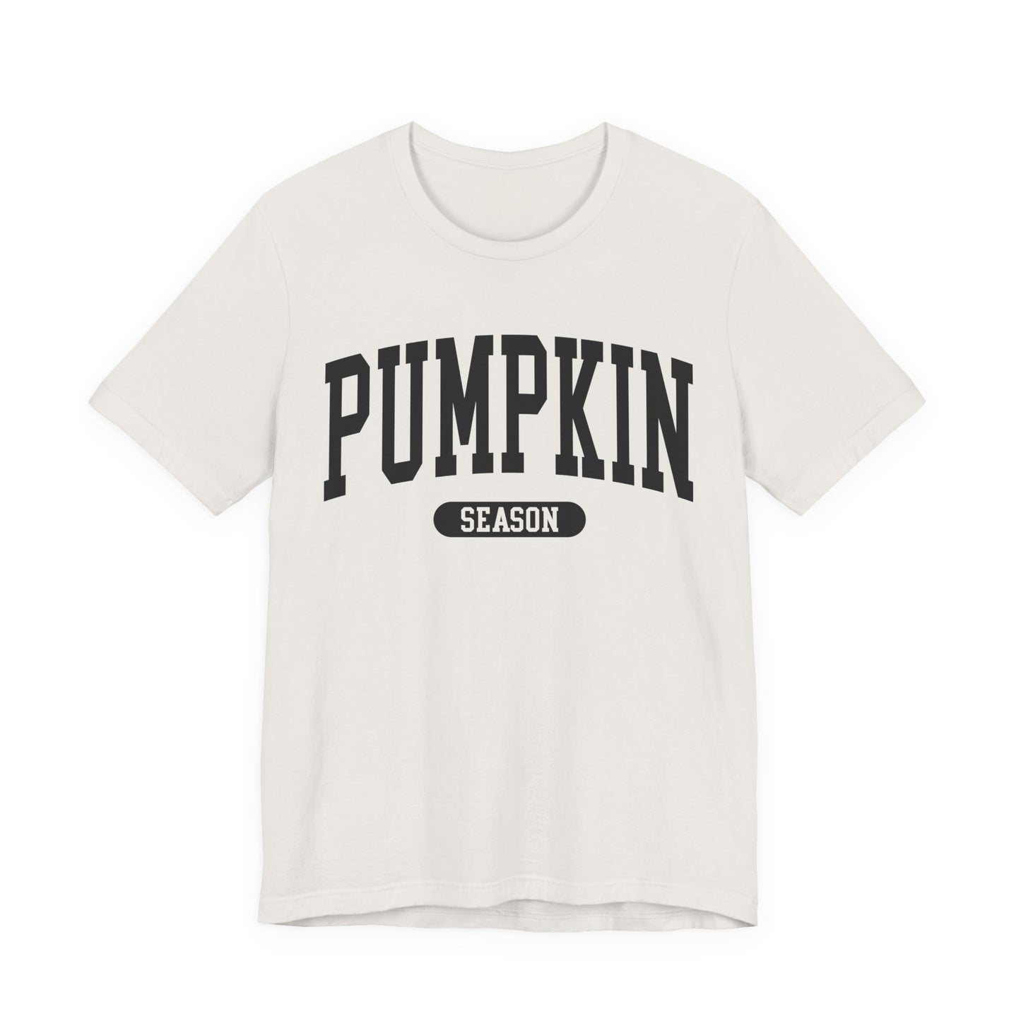 Pumpkin Season Adult Unisex Tee