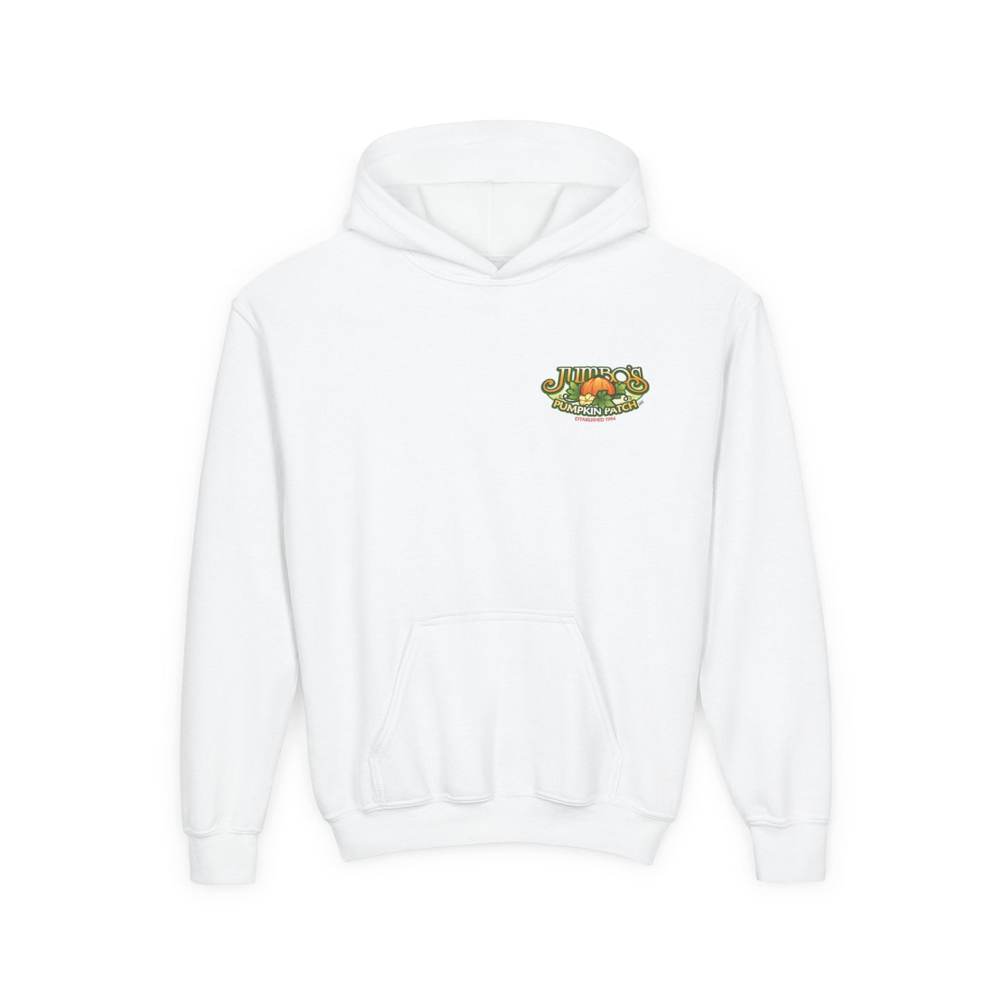 Kids Hoodie β Support Local Farmers π» Cozy & Fun Farmwear