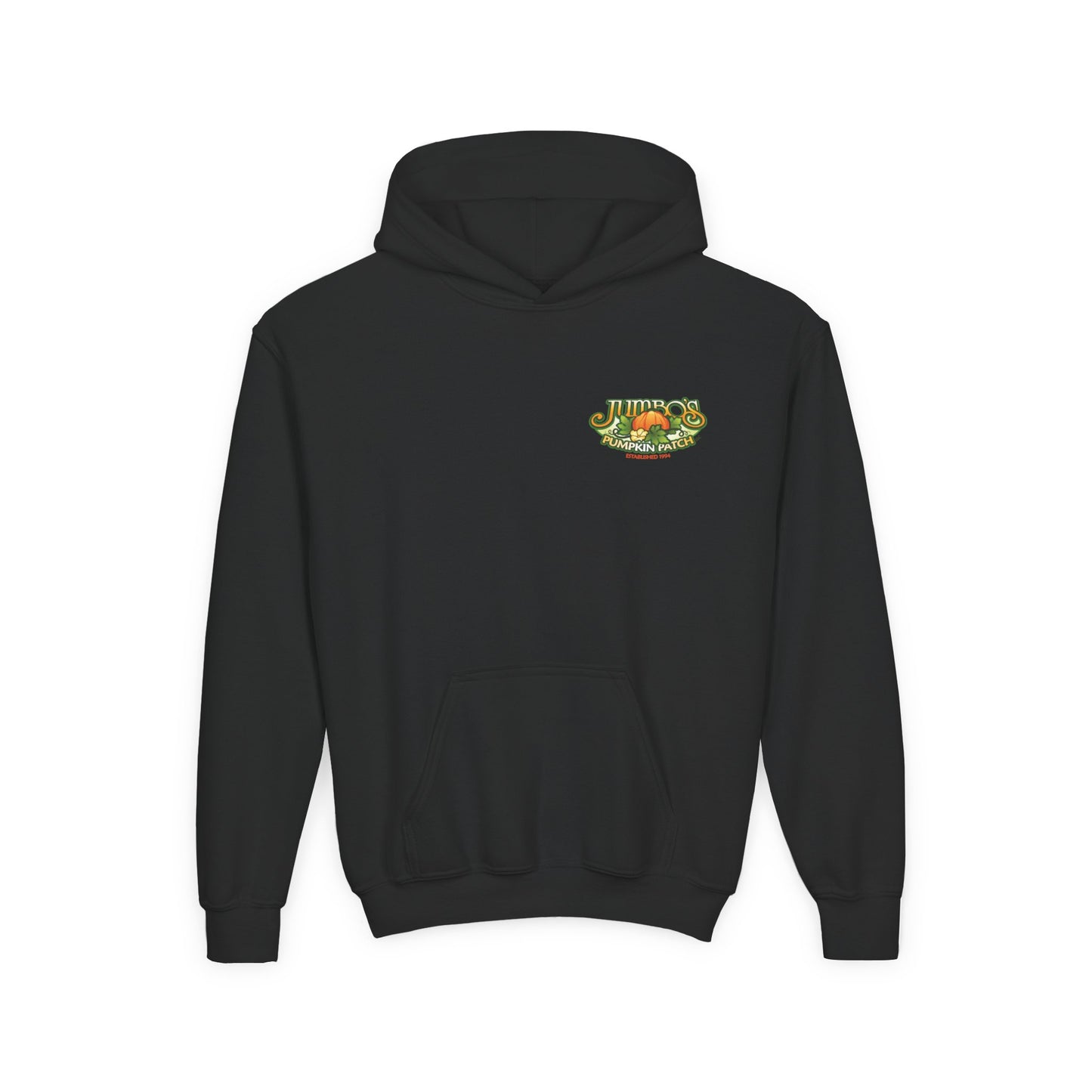 Kids Hoodie β Support Local Farmers π» Cozy & Fun Farmwear