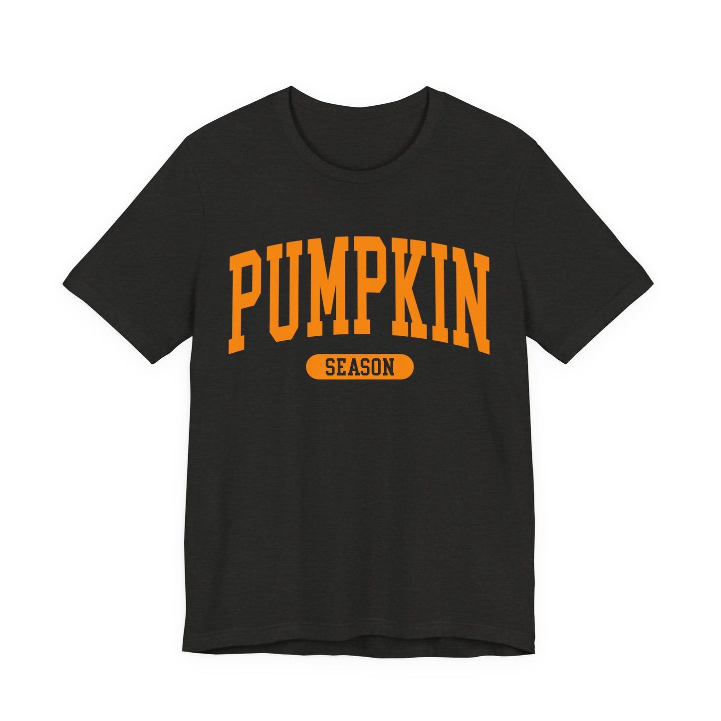 Pumpkin Season Adult Unisex Tee