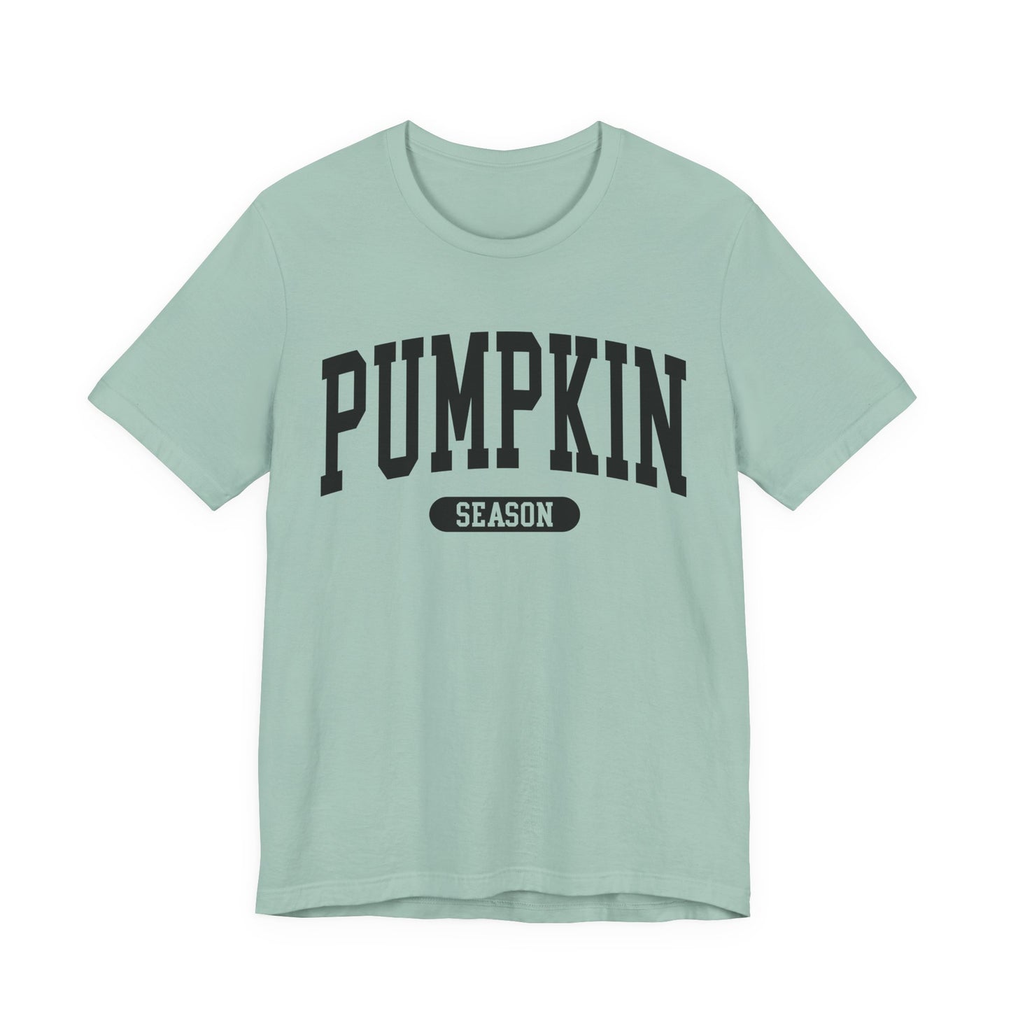 Pumpkin Season Adult Unisex Tee