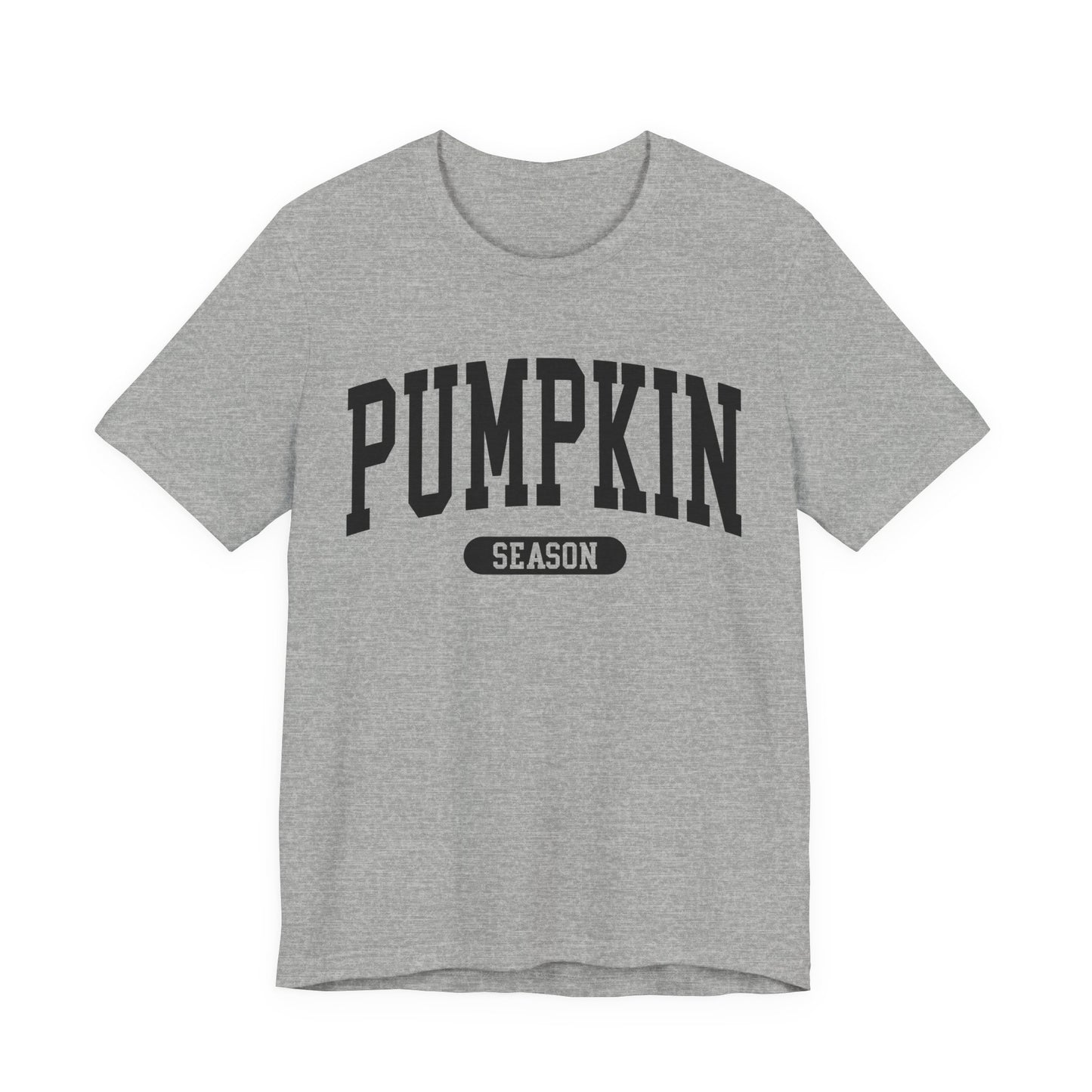 Pumpkin Season Adult Unisex Tee