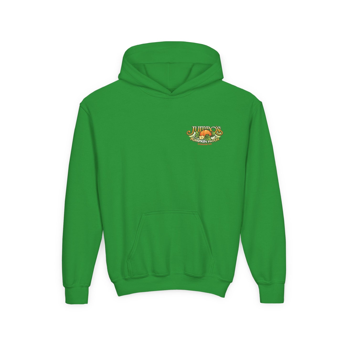 Kids Hoodie β Support Local Farmers π» Cozy & Fun Farmwear