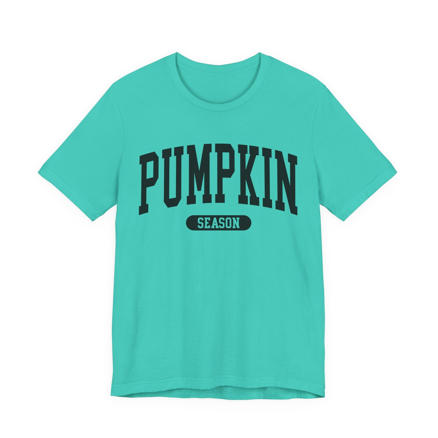 Pumpkin Season Adult Unisex Tee