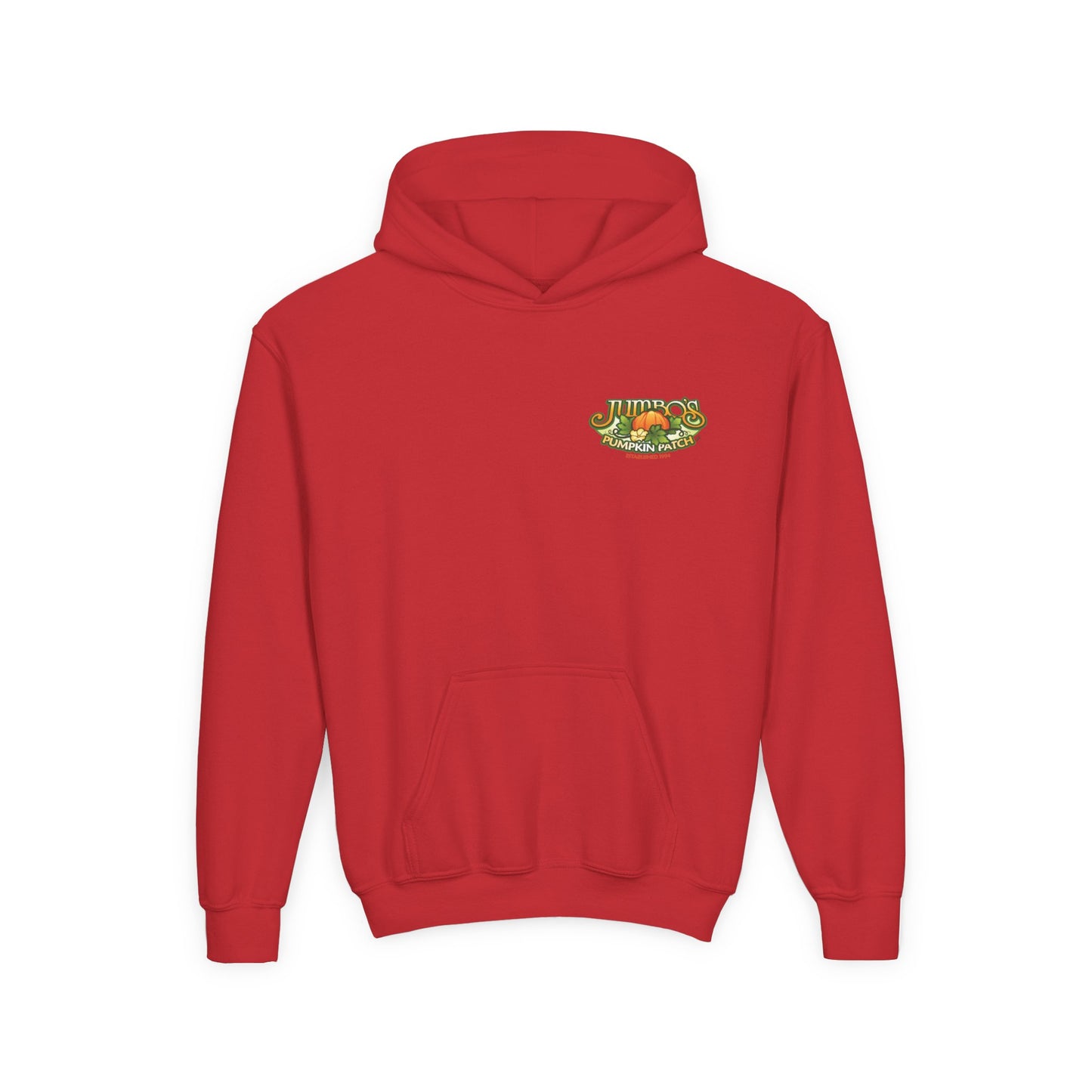 Kids Hoodie β Support Local Farmers π» Cozy & Fun Farmwear