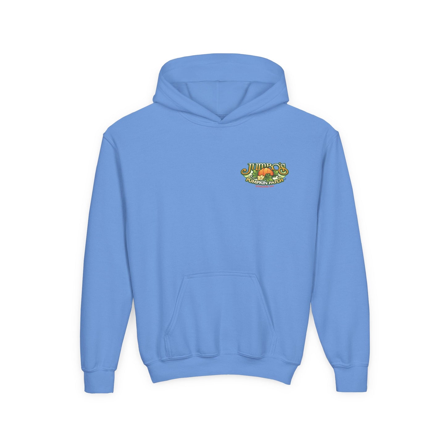 Kids Hoodie β Support Local Farmers π» Cozy & Fun Farmwear