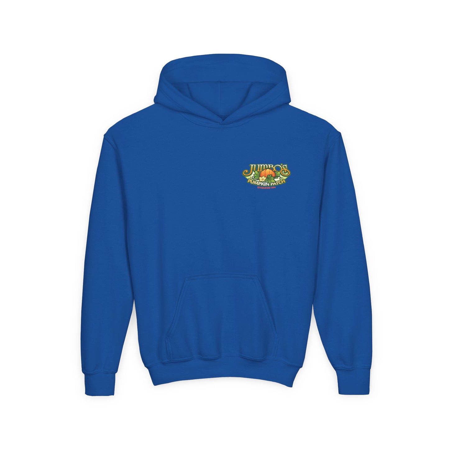 Kids Hoodie β Support Local Farmers π» Cozy & Fun Farmwear