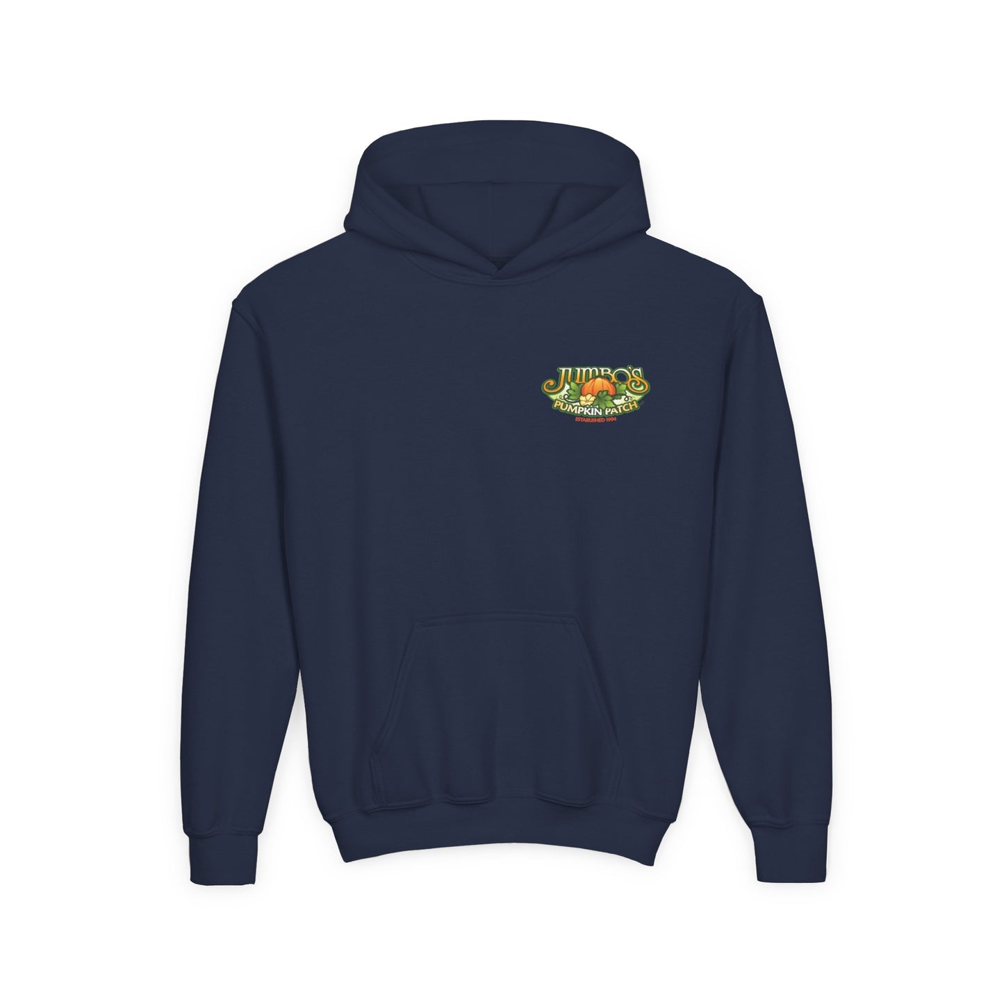 Kids Hoodie β Support Local Farmers π» Cozy & Fun Farmwear