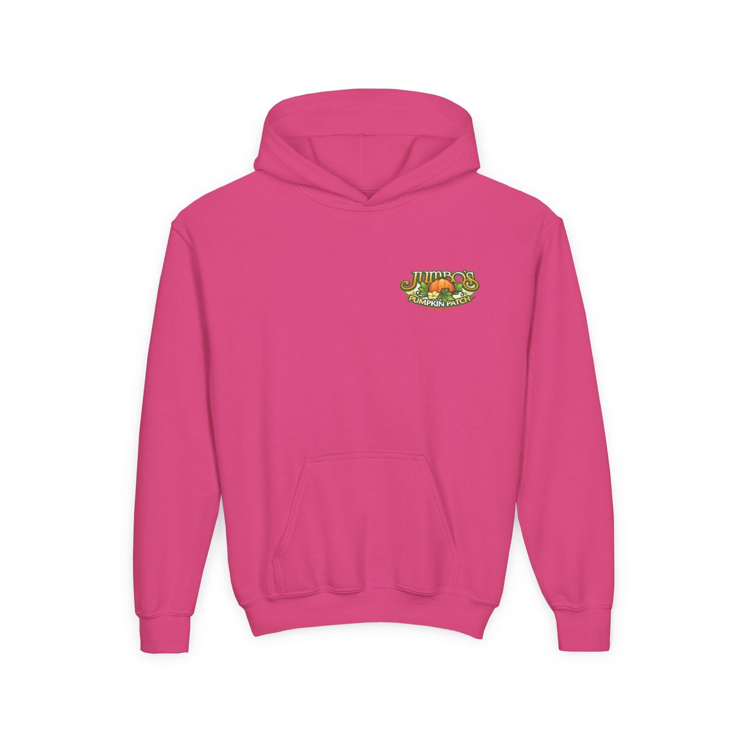 Kids Hoodie β Support Local Farmers π» Cozy & Fun Farmwear