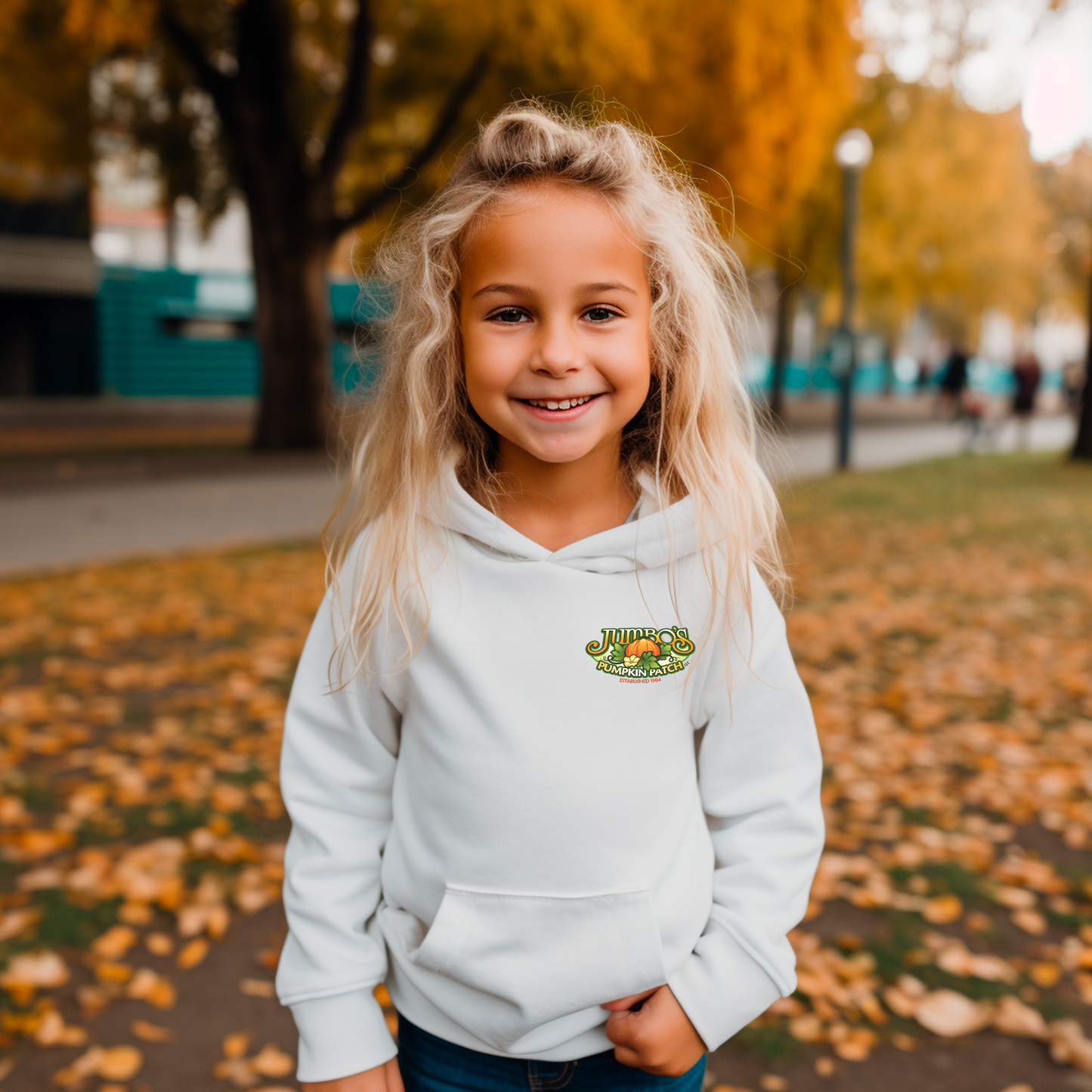 Kids Hoodie β Support Local Farmers π» Cozy & Fun Farmwear