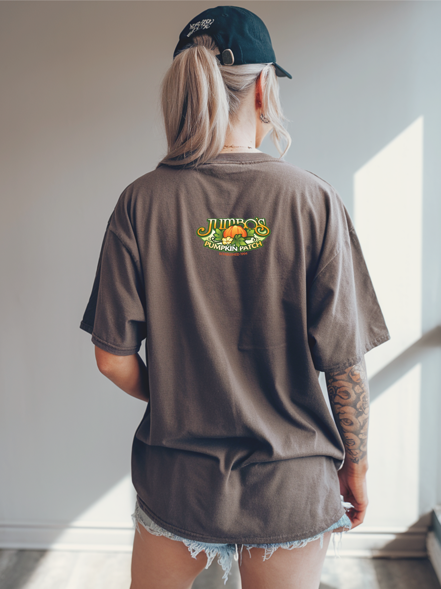 Made To Worship Comfort Colors® T-Shirt