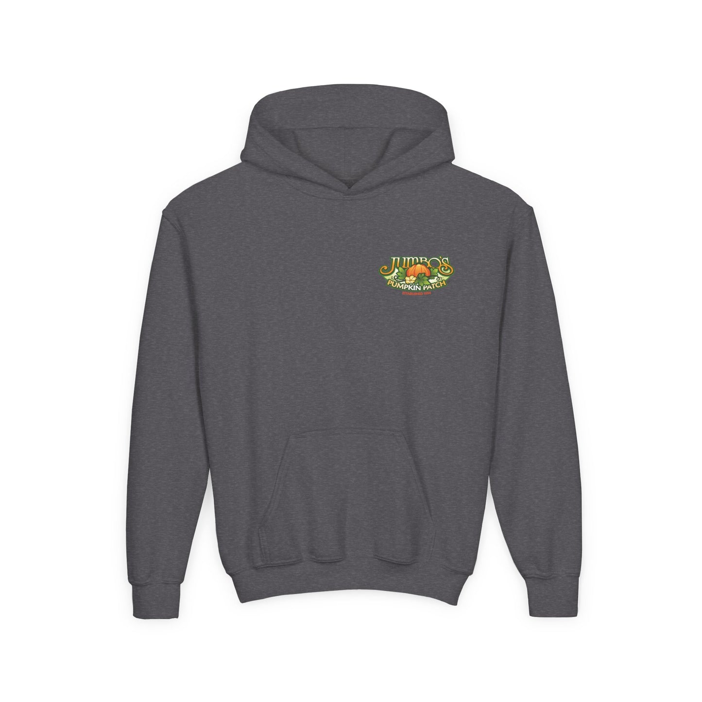 Kids Hoodie β Support Local Farmers π» Cozy & Fun Farmwear