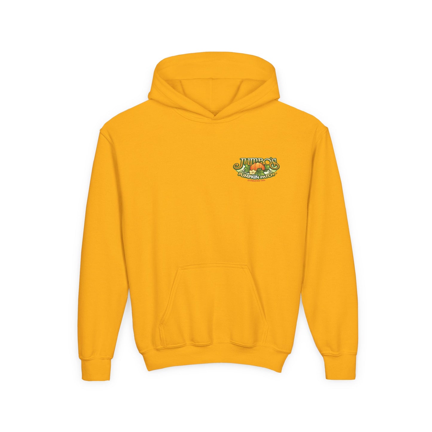 Kids Hoodie β Support Local Farmers π» Cozy & Fun Farmwear