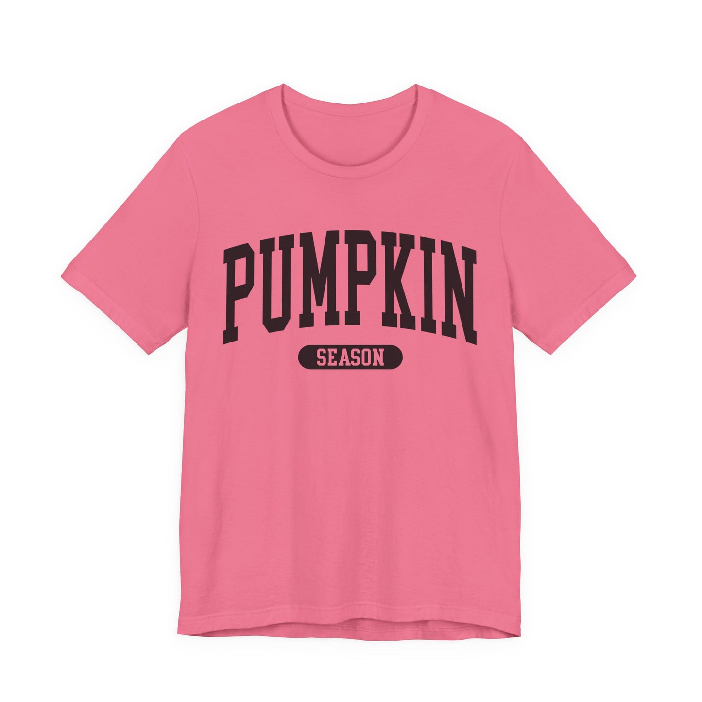 Pumpkin Season Adult Unisex Tee