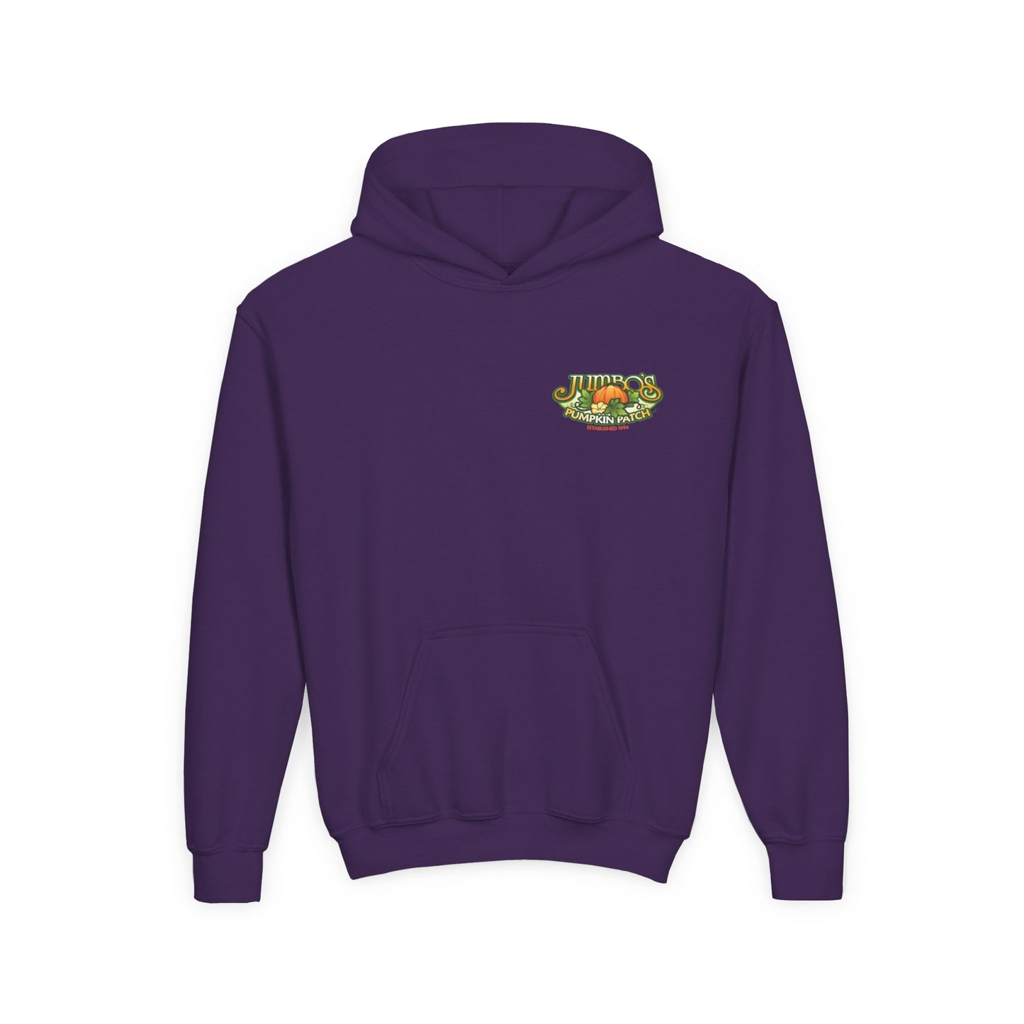 Kids Hoodie β Support Local Farmers π» Cozy & Fun Farmwear