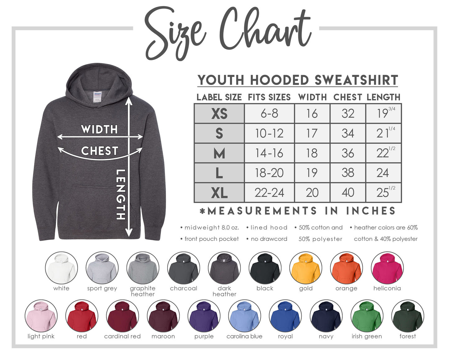 🚜 “Things I Do in My Spare Time” Kids Tractor Hoodie – Cozy & Fun Farmwear