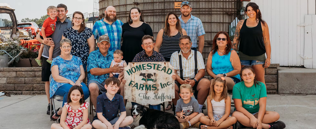 From Family Farm to Fall Tradition: The Heartwarming Story of Jumbo’s Pumpkin Patch 🍂