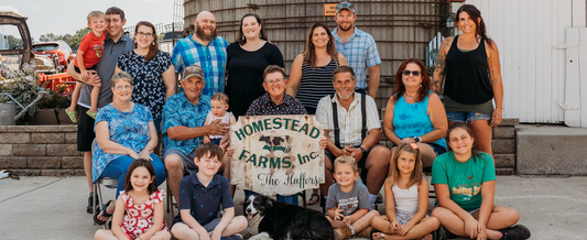 From Family Farm to Fall Tradition: The Heartwarming Story of Jumbo’s Pumpkin Patch 🍂