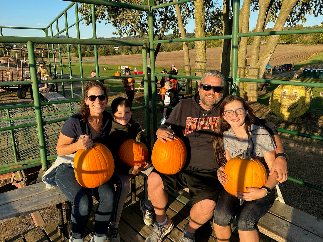 The Secret Life of Pumpkins: Fun Facts You Probably Didn’t Know