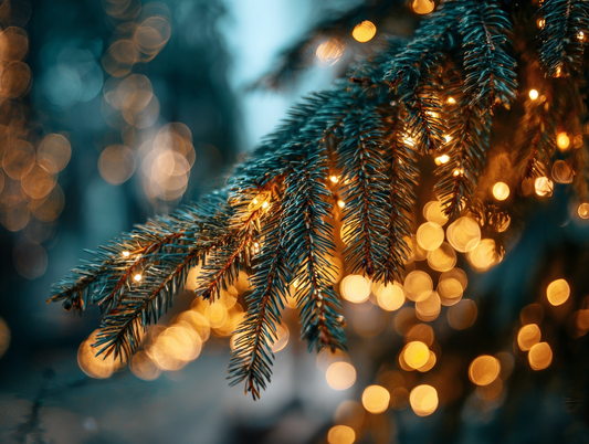 The Meaning of Christmas – A Season of Joy, Love, and Giving