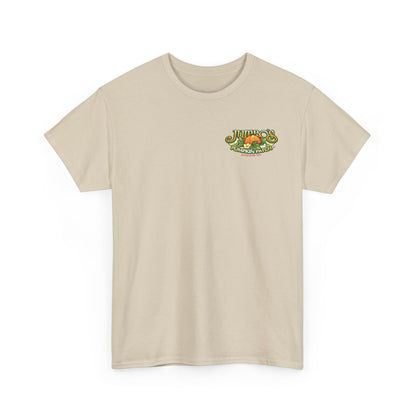 Jumbo's Pumpkin Patch Adult Unisex Tee
