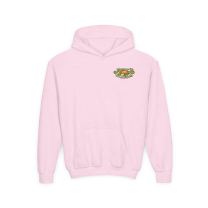 Jumbo's Pumpkin Patch Youth Hoodie