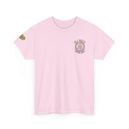 Fall Breeze & Autumn Leaves Gildan™️ Adult Unisex T-Shirt