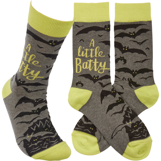 Halloween Adult Unisex Crew Socks