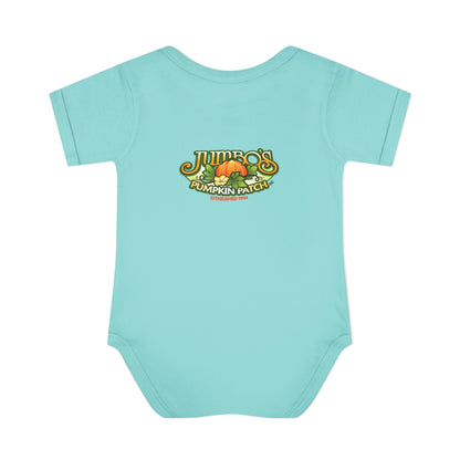 Support Local Farmers Infant Bodysuit