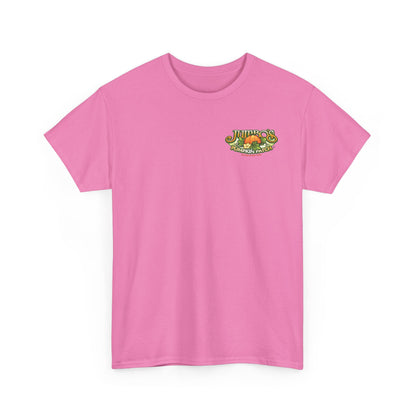 Jumbo's Pumpkin Patch Adult Unisex Tee
