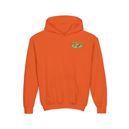 Jumbo's Pumpkin Patch Youth Hoodie