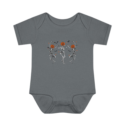 Spooky Skeletons Infant Bodysuit