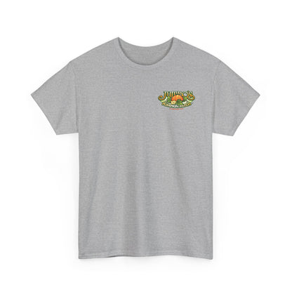 Jumbo's Pumpkin Patch Adult Unisex Tee