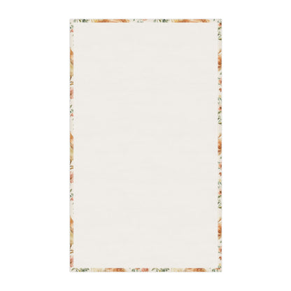 Charming Chicken Cotton Tea Towel