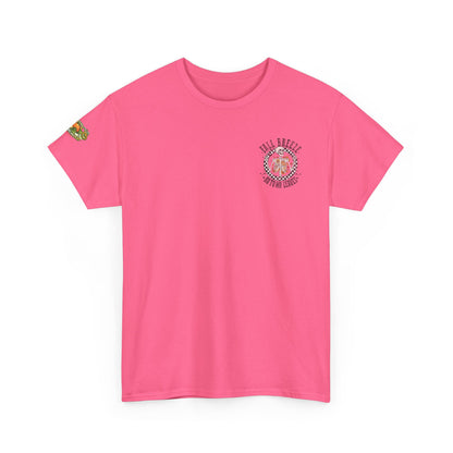 Fall Breeze & Autumn Leaves Gildan™️ Adult Unisex T-Shirt