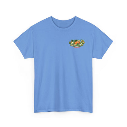 Jumbo's Pumpkin Patch Adult Unisex Tee