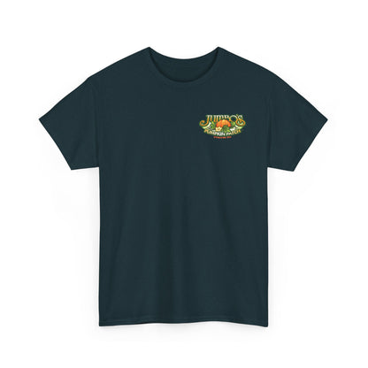 Jumbo's Pumpkin Patch Adult Unisex Tee