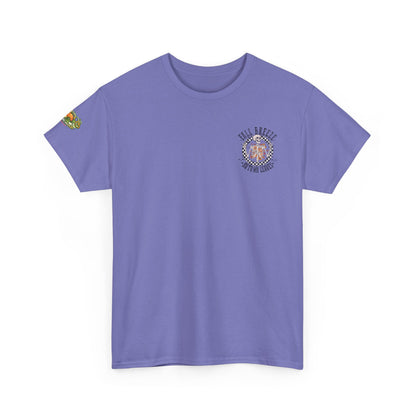 Fall Breeze & Autumn Leaves Gildan™️ Adult Unisex T-Shirt
