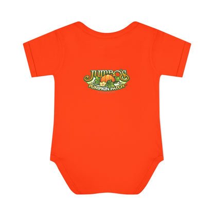 Cutest Pumpkin in the Patch Infant Bodysuit