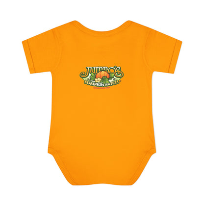 Support Local Farmers Infant Bodysuit