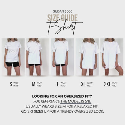 Fall Moments Gildan™️ Adult Unisex T-Shirt