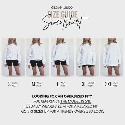Made To Worship Gildan™️ Crewneck Sweatshirt