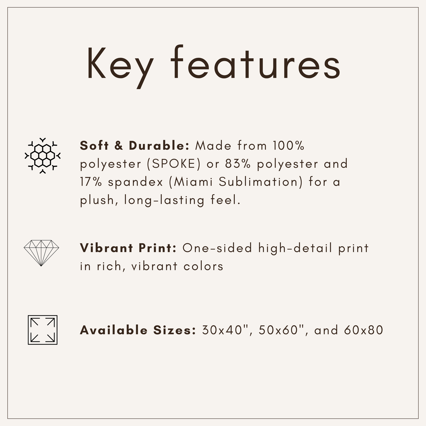 Christmas on the Farm Velveteen Plush Blanket - Cozy Holiday Snuggle Throw